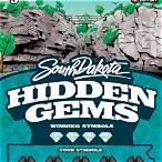 south dakota lottery scratch tickets